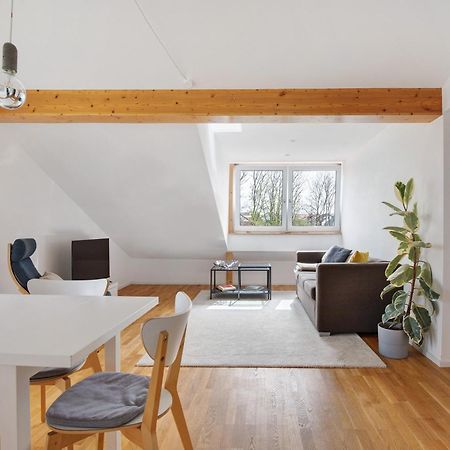 Апартаменты Blaustein Loft Экстерьер фото