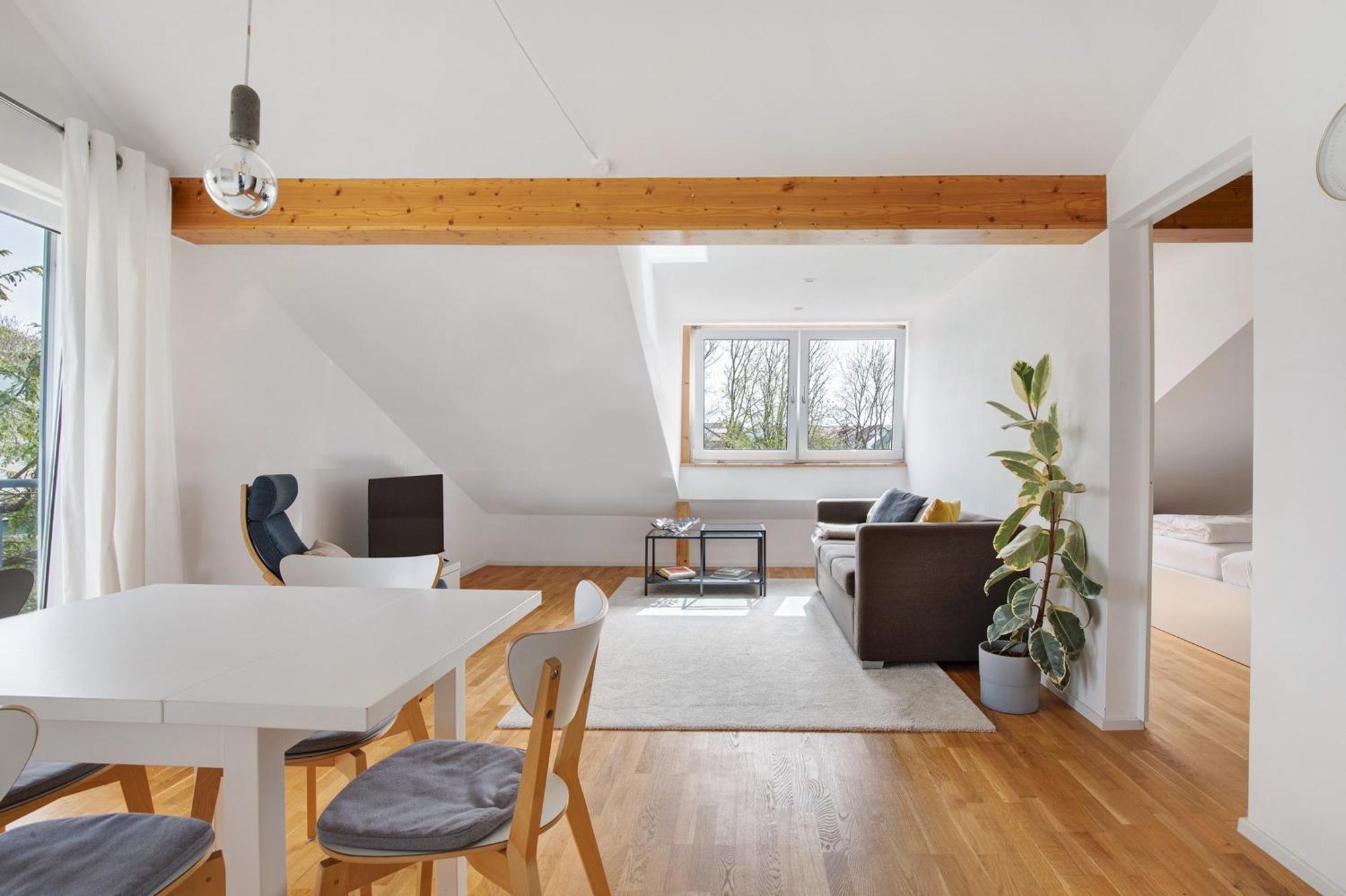 Апартаменты Blaustein Loft Экстерьер фото
