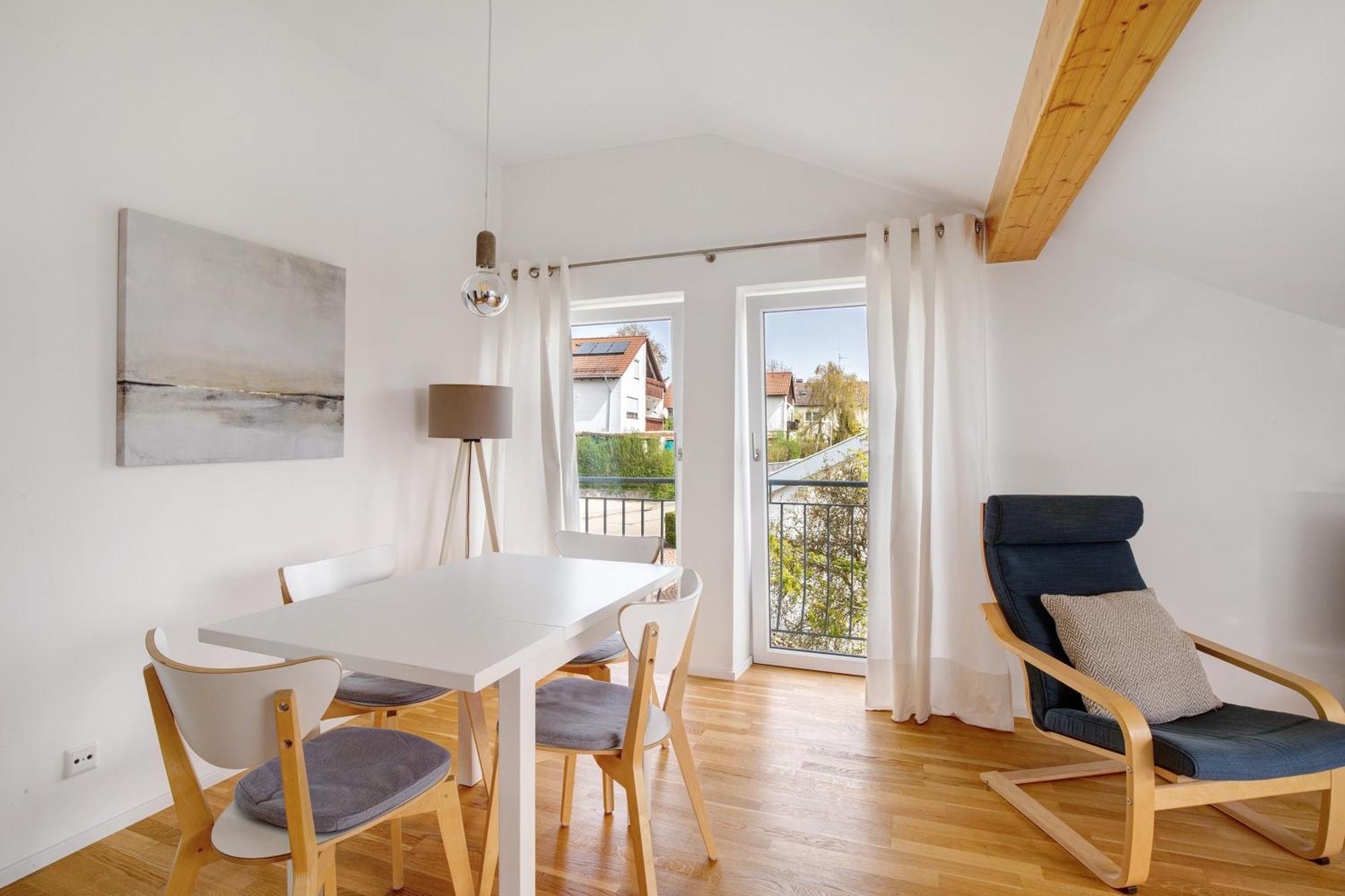 Апартаменты Blaustein Loft Экстерьер фото
