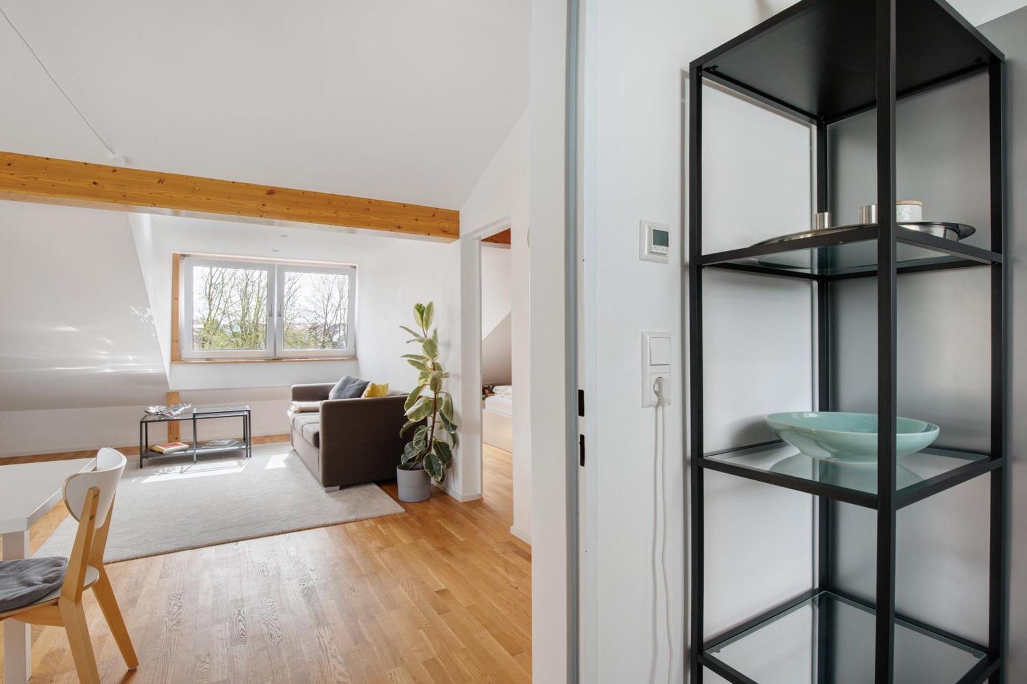 Апартаменты Blaustein Loft Экстерьер фото